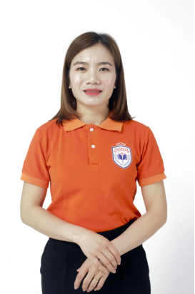 Trần Thị Hương