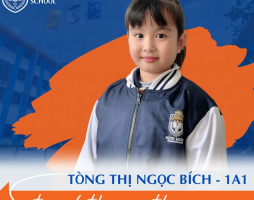 Vinh danh những ngôi sao tháng 12