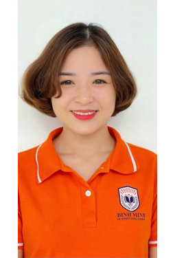 Đặng Thị Vân Anh