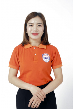 Trần Thị Hương