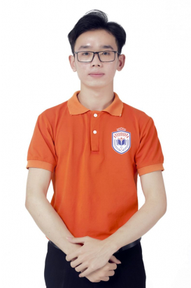 Đinh Văn Tuyền