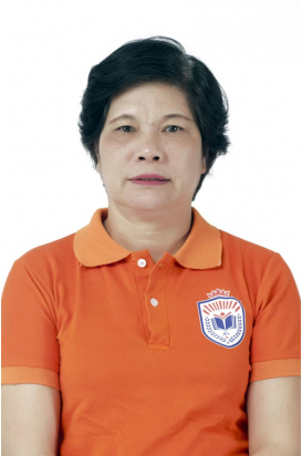 Nguyễn Thị Kim Oanh