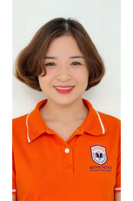 Đặng Thị Vân Anh