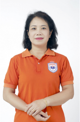 Trần Bảo Hạnh