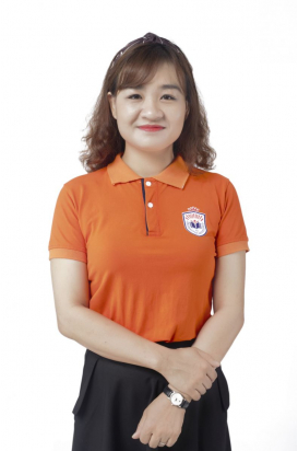 Nguyễn Thị Phương Mai 