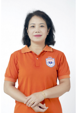 Trần Bảo Hạnh